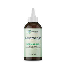 Load image into Gallery viewer, LaserSense Dermal Gel (case of 12)
