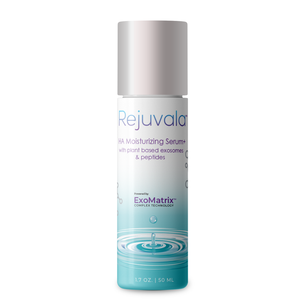 Rejuvala™ HA Moisturizing Serum+ (case of 12)